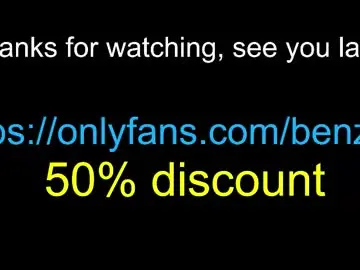 Chaturbate Private Sex Chat of vito_benz