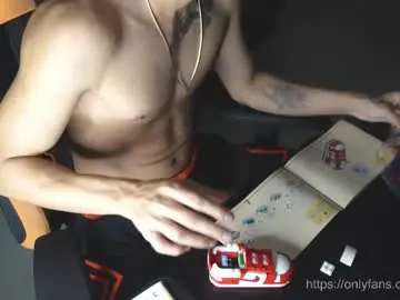 Chaturbate Free Live Porn of vito_benz