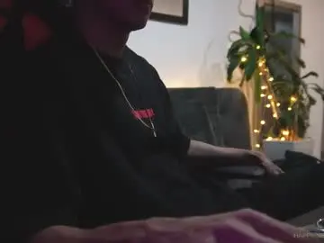 Chaturbate Private Sex Chat of vito_benz