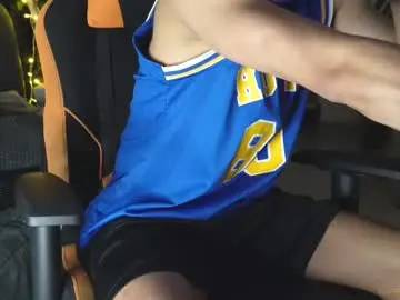 Chaturbate Best Webcam of vito_benz