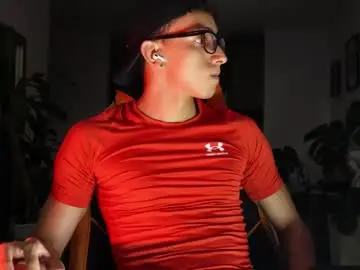 Chaturbate Adult Video Chat of vito_benz