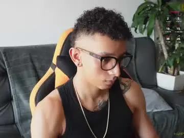 Chaturbate Best Webcam of vito_benz