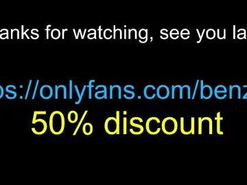 Chaturbate Private Sex Chat of vito_benz