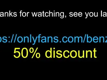 Chaturbate Private Sex Chat of vito_benz