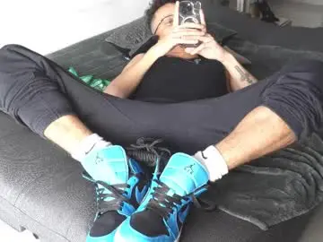 Chaturbate Private Sex Chat of vito_benz