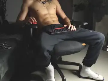 Chaturbate Best live sex cam show of vito_benz