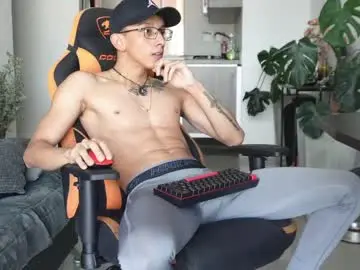 Chaturbate Live Sex of vito_benz