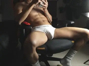 Chaturbate Adult Video Chat of vito_benz