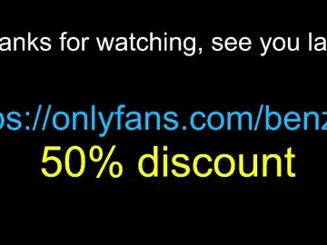 Chaturbate Private Sex Chat of vito_benz