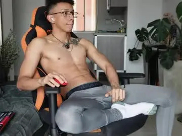 Chaturbate Sex Chat of vito_benz