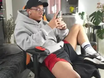 Chaturbate Best Webcam of vito_benz