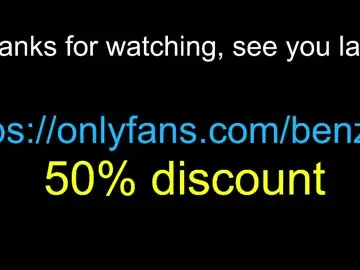 Chaturbate Sex Cam of vito_benz