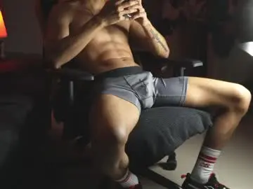 Chaturbate Adult Webcams of vito_benz