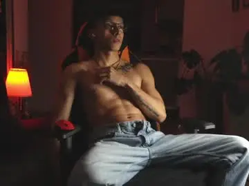 Chaturbate Adult Webcam of vito_benz