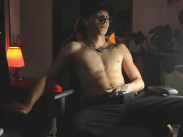 Chaturbate Sex Chat of vito_benz