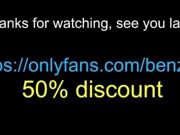 Chaturbate Watch Live Sex Cams of vito_benz