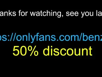 Chaturbate Sex Chat of vito_benz