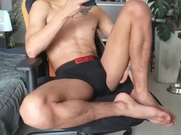 Chaturbate Best live sex cam show of vito_benz