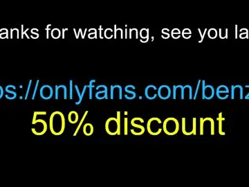 Chaturbate Live Sex of vito_benz