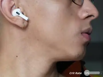 Chaturbate Free Porn Cam of vito_benz
