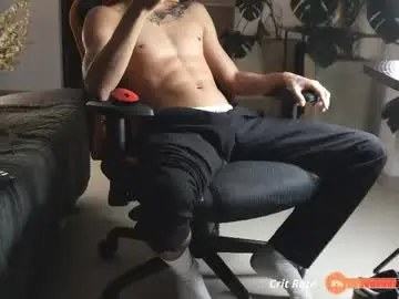 Chaturbate Adult Webcams of vito_benz