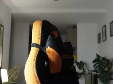 Chaturbate Private Sex Chat of vito_benz
