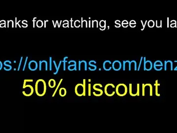 Chaturbate Live Sex of vito_benz