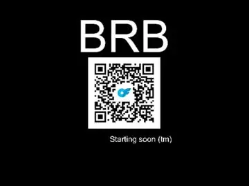 Chaturbate Sex Cam of vito_benz