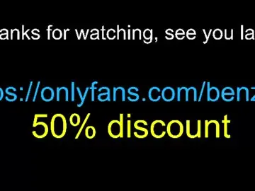 Chaturbate Free Porn Cam of vito_benz