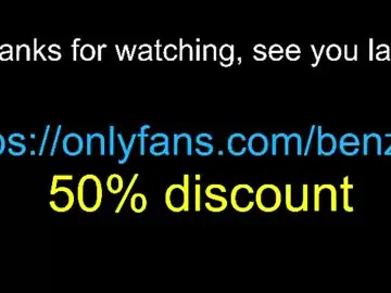 Chaturbate Live Sex of vito_benz