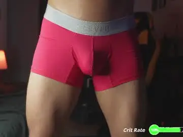 Chaturbate Sex Chat of vito_benz