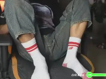 Chaturbate Live Porn of vito_benz