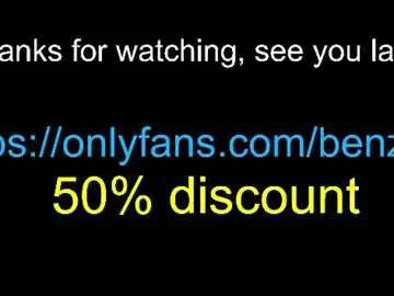 Chaturbate Watch Live Sex Cams of vito_benz