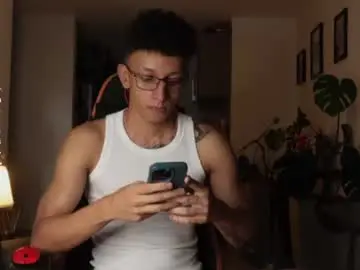 Chaturbate Nude Webcam of vito_benz