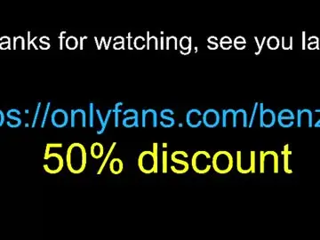 Chaturbate Private Sex Chat of vito_benz