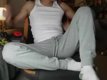 Chaturbate Live Sex of vito_benz