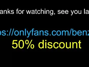 Chaturbate Best Webcam of vito_benz