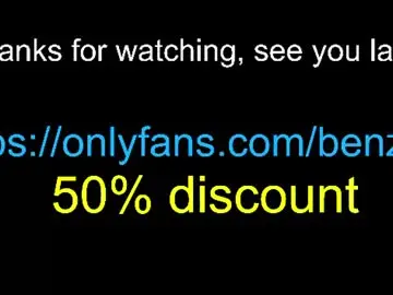 Chaturbate Private Sex Chat of vito_benz