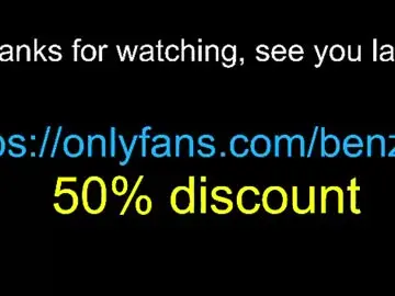 Chaturbate Live Sex Cam of vito_benz