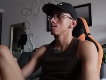 Chaturbate Live Porn of vito_benz