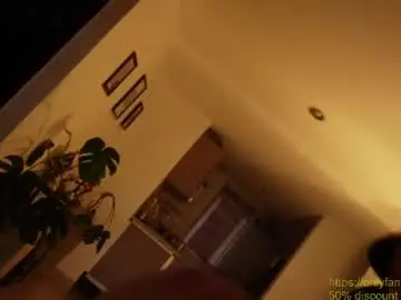 Chaturbate Private Sex Chat of vito_benz