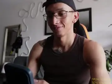 Chaturbate Sex Chat of vito_benz