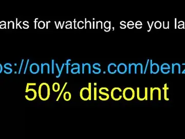 Chaturbate Private Sex Chat of vito_benz