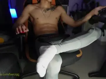 Chaturbate Private Sex Chat of vito_benz