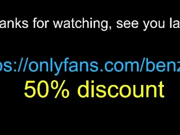 Chaturbate Private Sex Chat of vito_benz