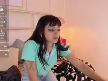 Chaturbate Adult Video Chat of xara_u