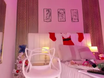 Chaturbate Nude Webcam of zoe_sky_