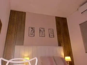 Chaturbate Private Sex Chat of zoe_sky_