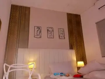 Chaturbate Live Porn of zoe_sky_