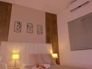 Chaturbate Free Porn Cam of zoe_sky_